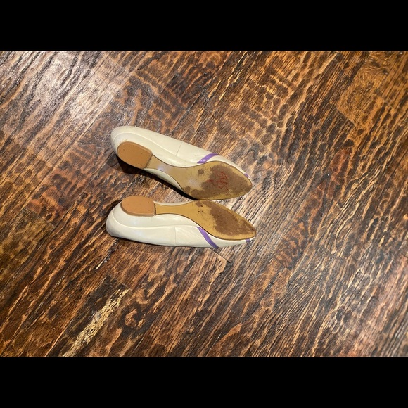 Vintage shoes - Picture 6 of 7